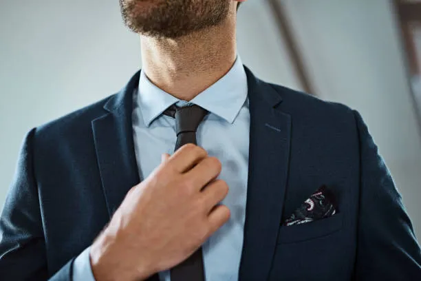 2 Piece Men Suite
